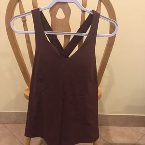 Lululemon tank top